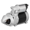 BDELI 19610 Starter Motor for Honda GXV530 GCV520 GCV530 GXV520