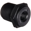 Banjo RB075-025 Polypropylene Pipe Fitting, Reducing Bushing, Schedule 80, 3/4
