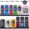High Brew Coffee, Cold Brew Coffee, Dark Chocolate Mocha, 8