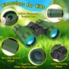 Binoculars Kids, Toys 3-10 Year Old Boy Gifts, Kids Telescope