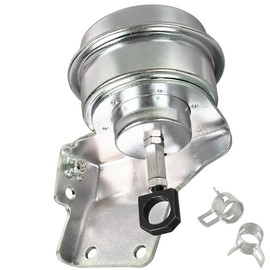 LENMISO Upgrade Turbo Wastegate Vacuum Actuator Compatible with 2007-2011 Acura RDX K23A1 with 2300DO-VT.T Engine Replace 49389-18470 49389-01040