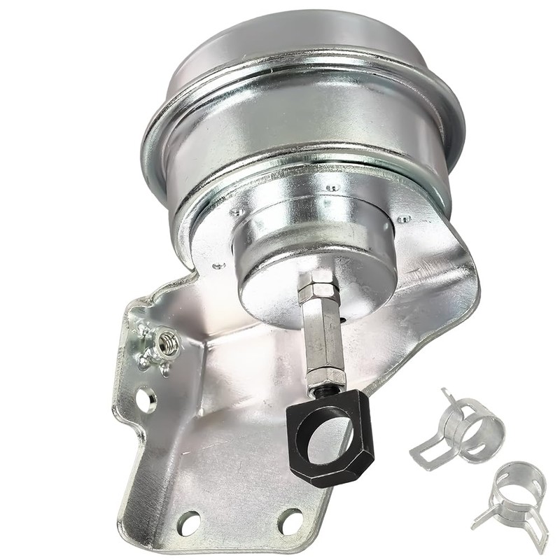 Upgrade Turbo Wastegate Vacuum Actuator Compatible with 2007-2011 Acura RDX