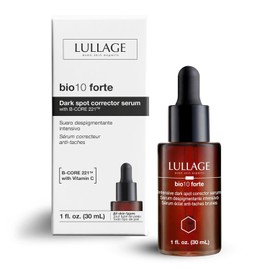 LULAGE Bio10 Forte Intensive Dark Spot Corrector Face Serum - Women's B-CORE 221 Technology Vitamin C 1 Fl Oz Dropper Bottle Pattern Name / LULAGE Bio10 포르테 인텐시브 다크 스팟 코렉터 페이스 세럼 - 여성용 B-CORE 221 테크놀로지 비타민 C 1 Fl Oz 드로퍼 병 Pattern Name