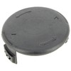 Bosch Professional Professional Bosch F016F04557 Coil Cover for Trimmer Grey,