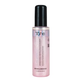 Tahe K-Glicolic Illuminating Split End Repair Serum with Glycolic Acid, Keratin, and Mallow Extract, 100 ml