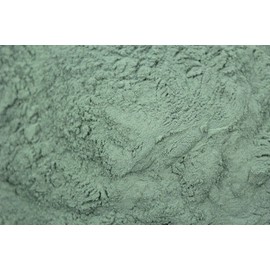 1000Kräuter Spirulina (Spirulina Platensis Powder) (200 g)