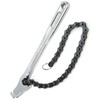 Chain Wrench High Hardness Surface Polished ChromePlated Chrome Vanadium Steel