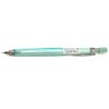 Pilot S3 Mechanical Pencil, 0.3 mm, Clear Mint Green