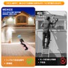 MEIKEE [2024 Latest with Remote Control and Manual Operation] Sensor