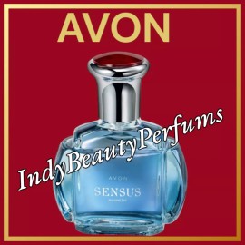 Avon  AVON SENSUS MAGNETIC. ULTRA COLONIA PARA HOMBRE BY AVON