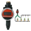 Watering Timer Water Controlling Automatic Drip Irrigation Timer for G1/2