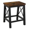 YINMIT Step Stools for Adults and Kids, Wooden Small Step