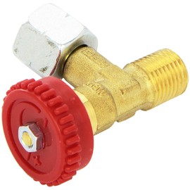 Brunner GAS VALVE QUANTITY