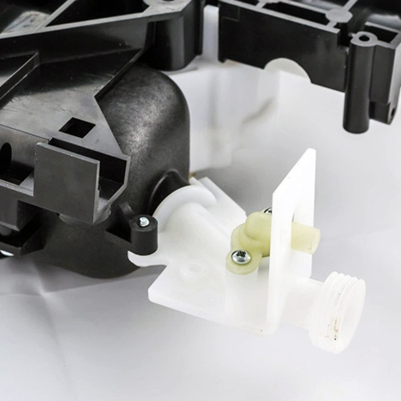SPARES2GO Pressure Relief Device PRD with Rubber O-Ring Ball Valve