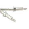 2PCS Head Cover Bolts A Reliable Performance High Strength 90011