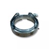 Precision Turbo PTE T4 Vband Downpipe Clamp and Flange Kit