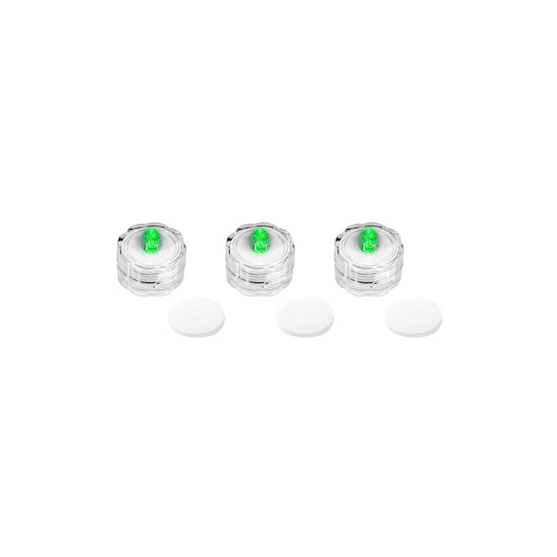 Danielson Night Fight Planer Board Lights