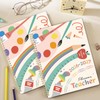 Teacher Planner 2026-2027 - Teacher Lesson Planners 2026-2027 from July