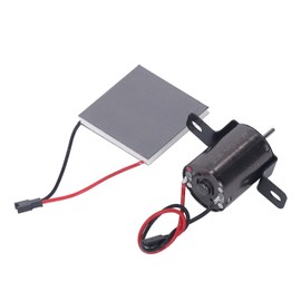 Fireplace Fan Motor, Fireplace Fan Accessories Replacement for Repair