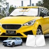 X-CAR Windscreen Sun Shade for MG 3 MG3 2016-2024 Blocks