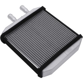 ANPART 6279017 Original Replacement Auto Hvac Heater Core fit for 1986-1990 for Buick 1986-1999 for Buick LeSabre 1991-1996 for Buick Park Avenue 1988-1991 for Buick Reatta