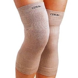 Silk Supporter 2 Pieces Set M-L