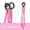 Lead Rope Horse Tie Rope for Horses with Sturdy Panic