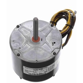 Carrier Condenser Replacement Motor HC37GE228, 1/5 hp, 810 RPM, 208-230V | Genteq 3S048