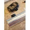 Bossaber Lightsaber Belt Clip Locking Covertech Knob Belt Clip for