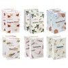 Stamford 37354 Floral Variety Set Incense Cones-12 Packs x 15