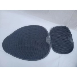 Sun City "NEW" Circulator Seat Pads for driver & Passenger - set of 2
