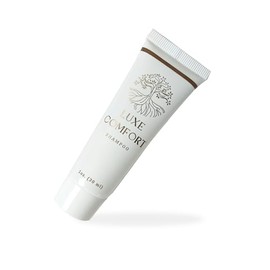 Luxe Comfort Hotel Shampoo, Travel Size, 1 oz, 100-Pack, Argan Oil Enriched