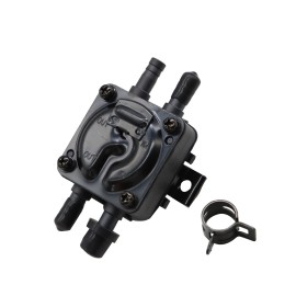 For Onan New Fuel Pump For Onan P216G P218G P220G P224G B43 B48 P218 P220 Engine Mower