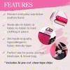 Hollywood Fashion Secrets Double Stick Fashion Tape, Seamless Style Support,