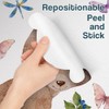 kina - R00513 Kids wallstickers for Children's Bedroom - Wall