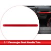 Opall Full Set Interior Decoration Trim Kit Steering Wheel &