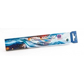 Berk - Incense Sticks - Blue Line - Orange Blossom - Blue Line - 5 Packs