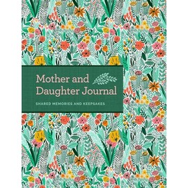 Mother & Daughter Journal