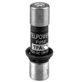 Bussman TPA-15 Telpower Alarm Fuse