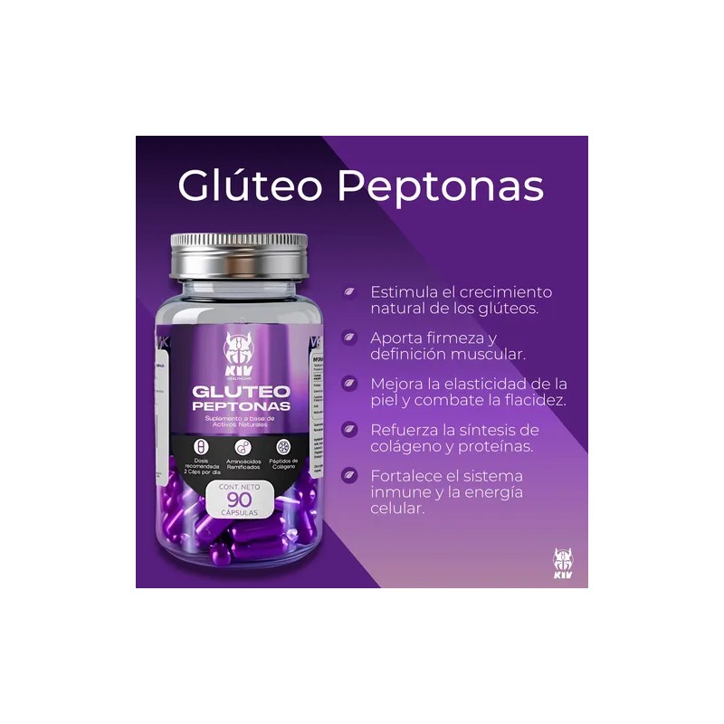 Birdman Proteína Falcon 510g Glúteo Peptonas Kiv 90 Cáps