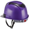 TOYO Venti No.390 F-OT, Helmet with Air Vents, High Performance,