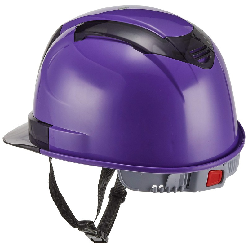 TOYO Venti No.390 F-OT, Helmet with Air Vents, High Performance,