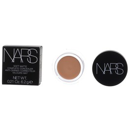 NARS NARS Soft Matte Concealer Custard 6.2g/0.21 oz,Natural