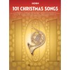 101 Christmas Songs: for Horn