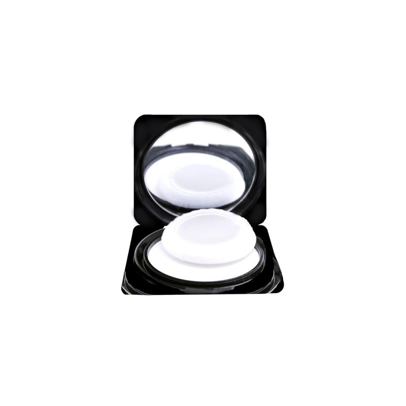 Bloody Mary's Pressed White Powder Use Wet or Dry