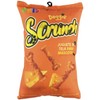 Fancy Pets Juguete para Perro Doggie Scrunch Queso