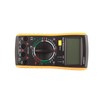 DT‑9205A Multimeter Tester Digital Multimeter Hand Held LCD Multimeter