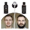 Kolor Shot Tratamiento Bergamota Crecimiento Barba Cabello Barber Shot