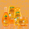 Garnier Ultra Soft Marvellous Oil with Argan and Camellia Oil,