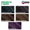 Godrej Expert Rich Crème Hair Colour Shade - Pack of